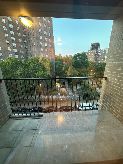Beautiful 1-bedroom condo in New York, Manhattan Central Park Times Square