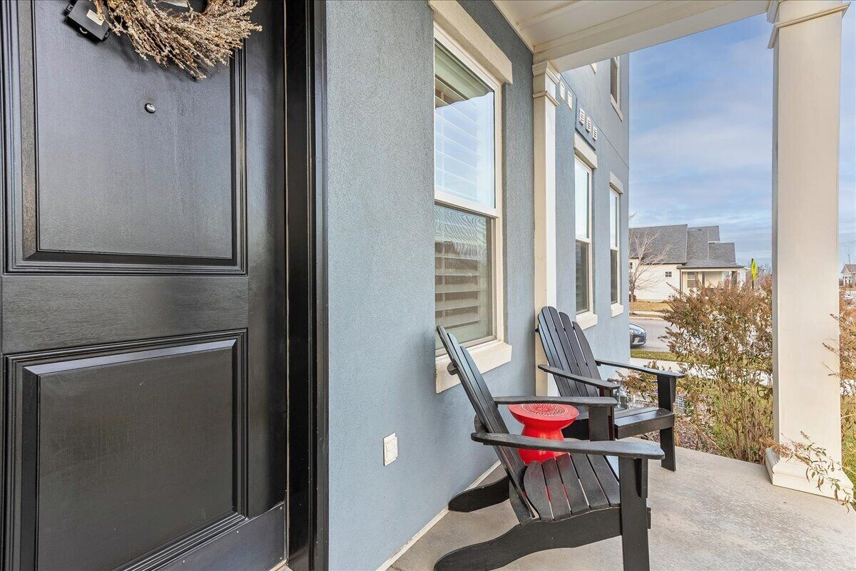 Image de profil de l’hôte