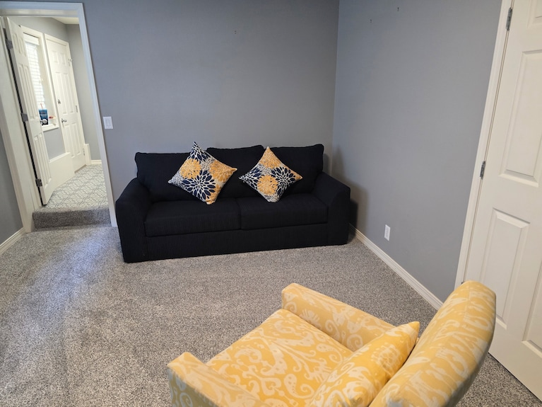 Cozy 1-bedroom 1 Bath In Charming Se Boise Within A Mile To Bsu Campus - 博伊西