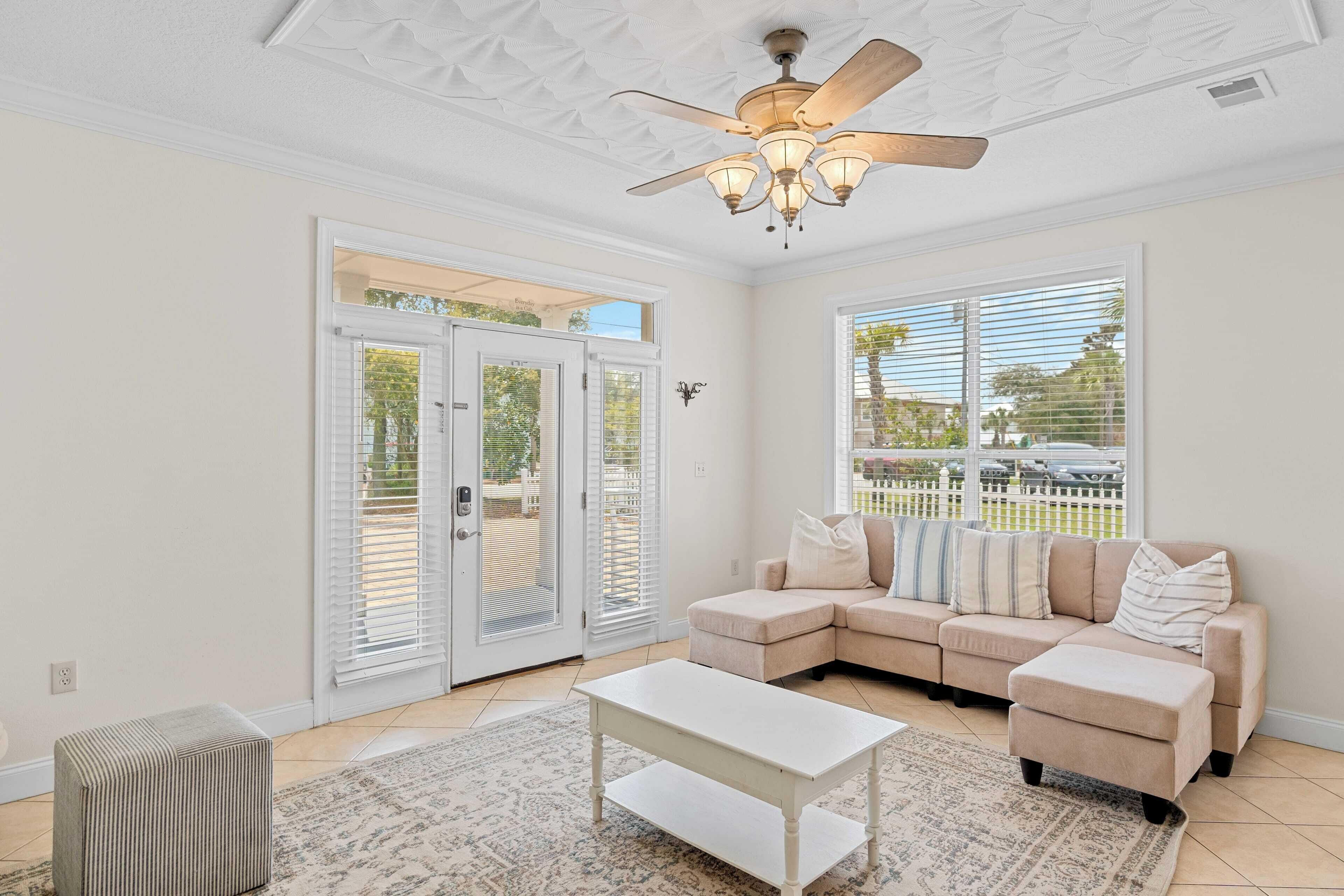 House (1 Bedroom) | Interior