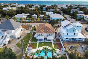 하우스 (1 Bedroom) | 숙박 시설 정면