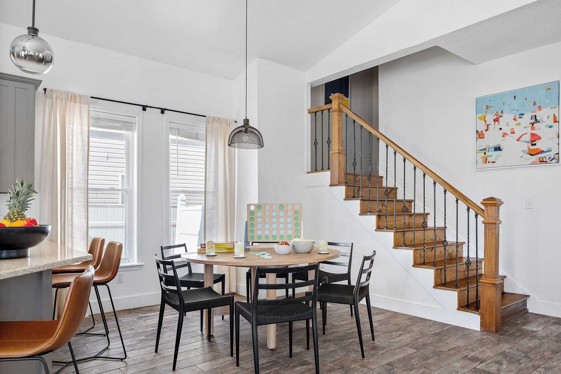 Maison (1 Bedroom) | Intérieur