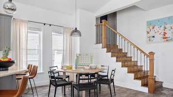 Maison (1 Bedroom) | Intérieur