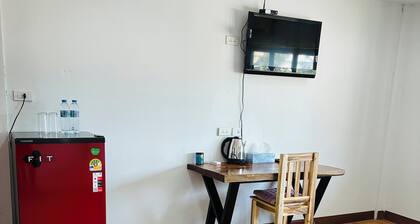 Apartment Wat Sawang Arom 08