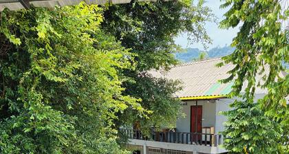 Apartment Wat Sawang Arom 08