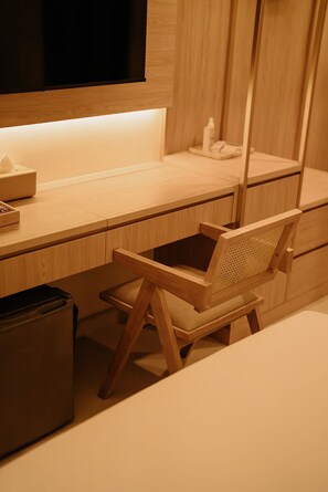 Deluxe Double or Twin Room | Free WiFi