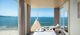 Miyue Santorini Seaview Resort Hotel