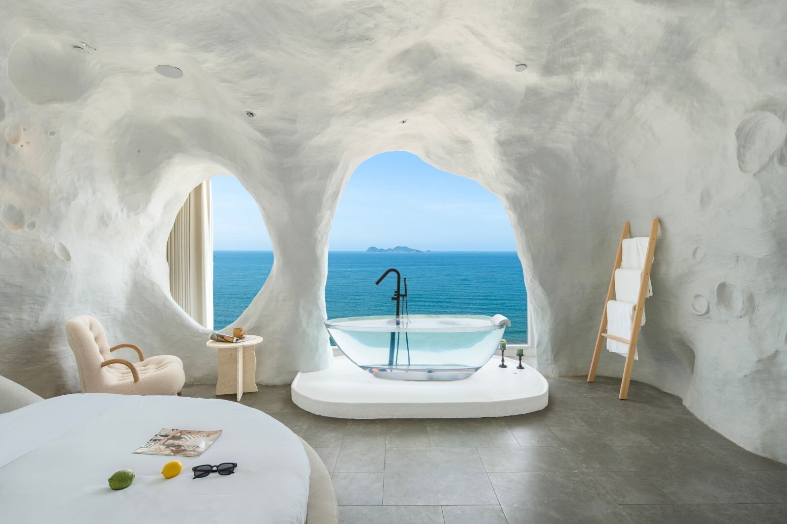 Superior Double Room | View from room