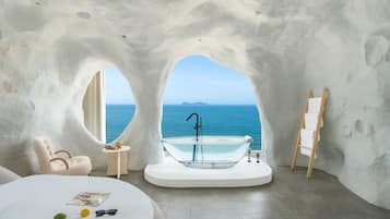 Superior Double Room | View from room