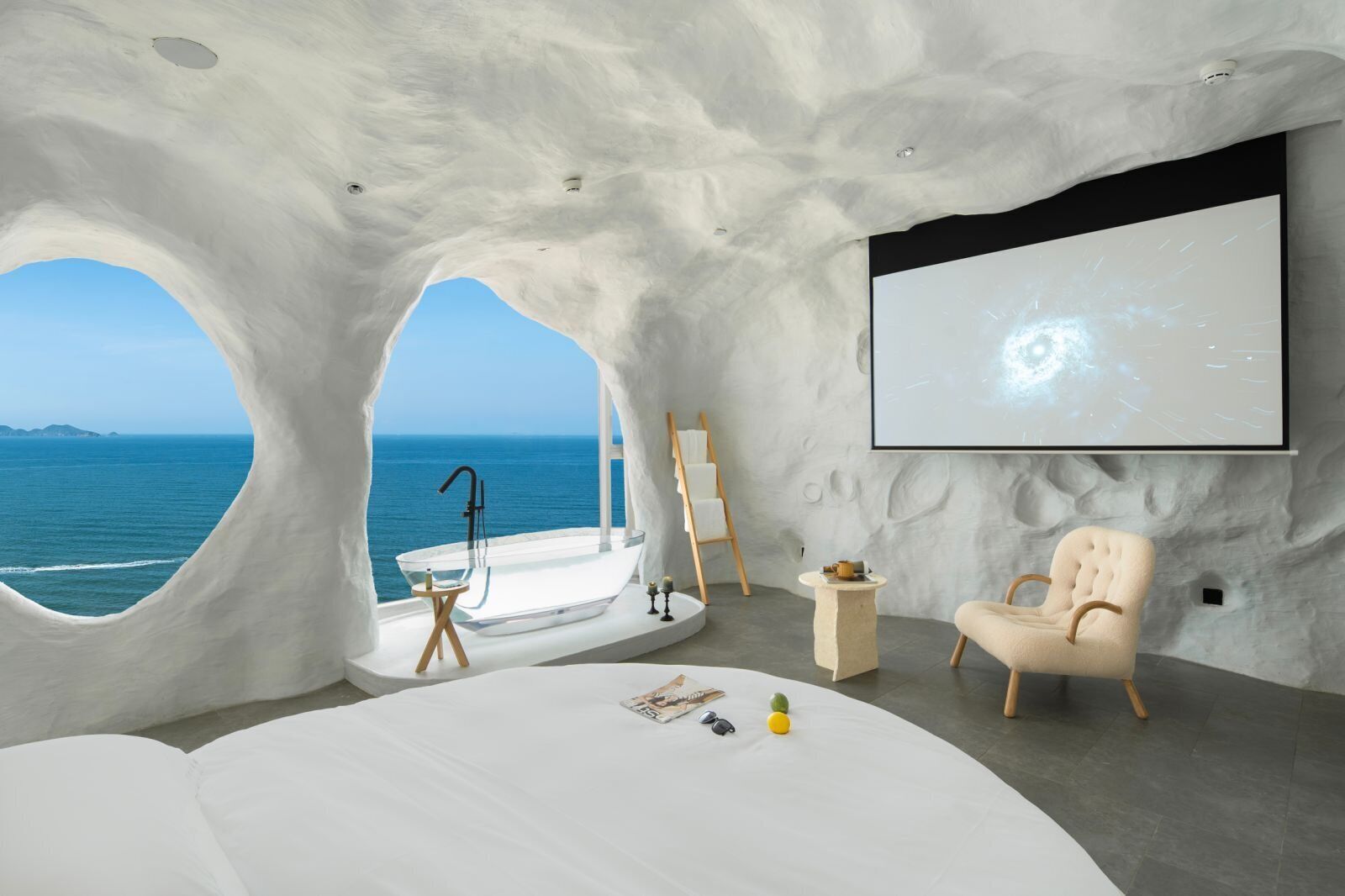 Superior-Doppelzimmer