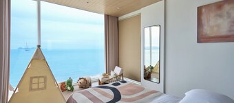 Miyue Santorini Seaview Resort Hotel