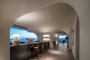 Restaurant - Miyue Santorini Seaview Resort Hotel (Huizhou)