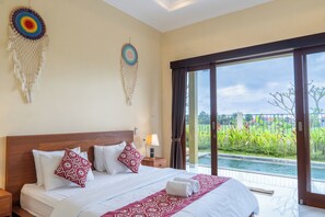 Deluxe-villa | Gratis Wi-Fi