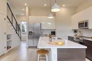 Maison (Multiple Bedrooms) | Intérieur