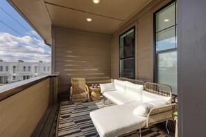 House (Multiple Bedrooms) | Interior - 2 New Townhomes w/ Balcony, Mins to Broadway, Sleeps 16 98 Degrees & The Stage (Nashville)