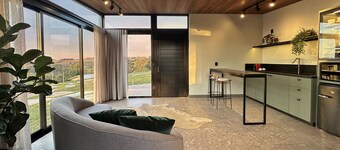 Cozy house in the countryside of Garibaldi, close to wineries and restaurants