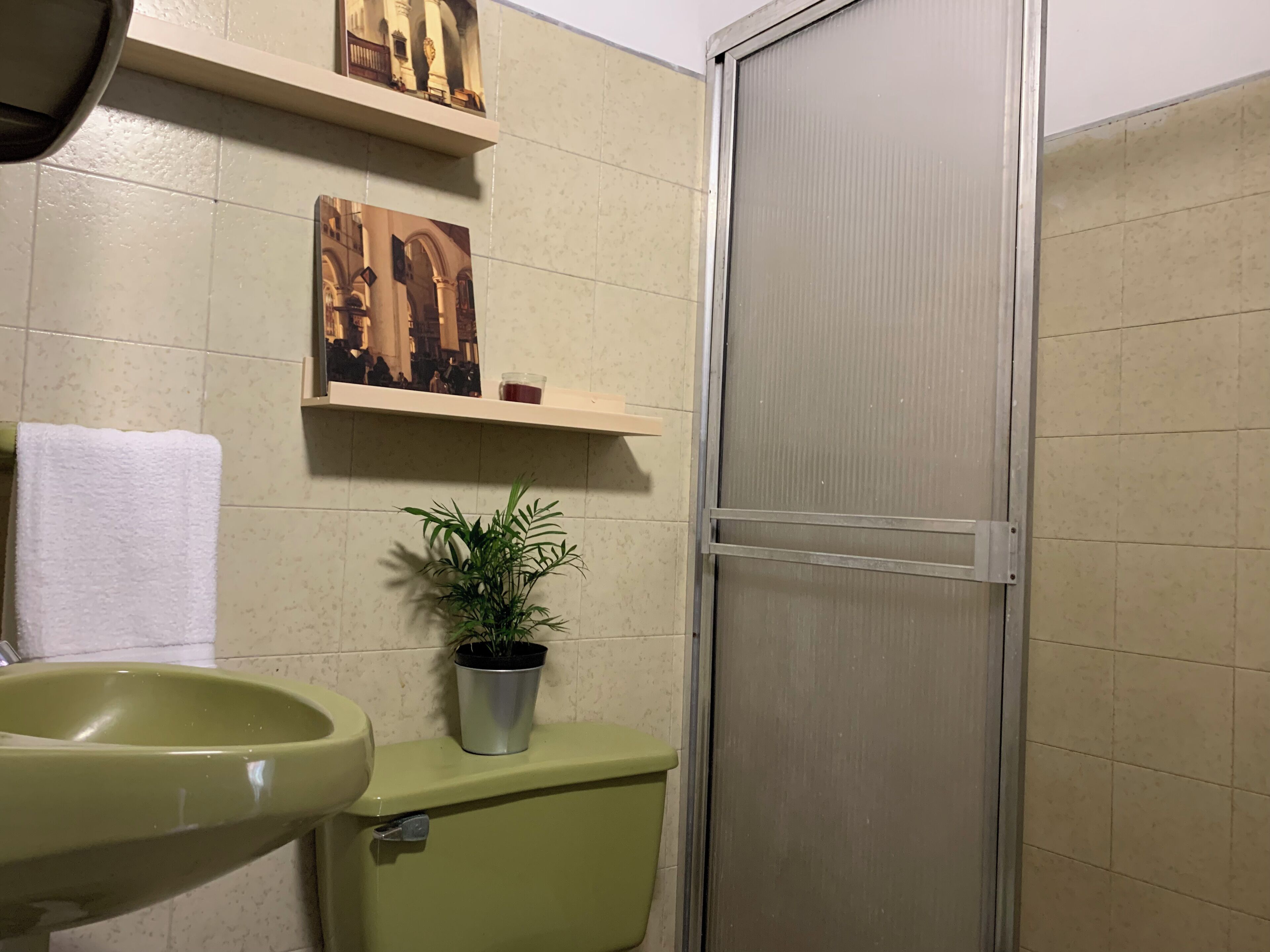 Bagno