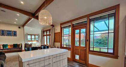 Heritage & Heart by the Park