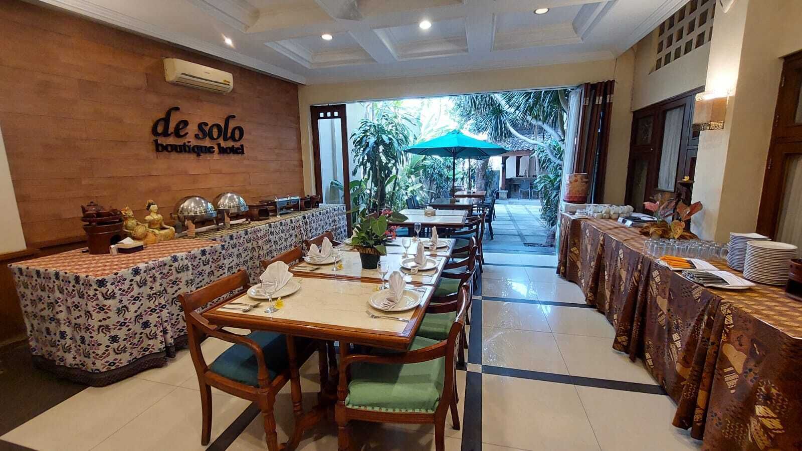 ร้านอาหาร