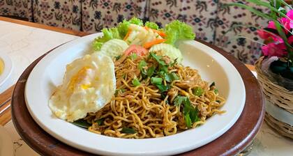 De Solo Boutique Hotel