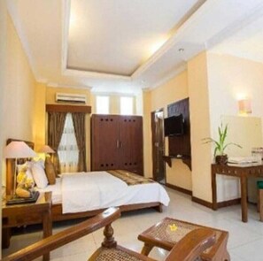 Svit Deluxe | Gratis wi-fi