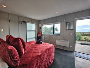 1 Schlafzimmer, Bettwäsche
