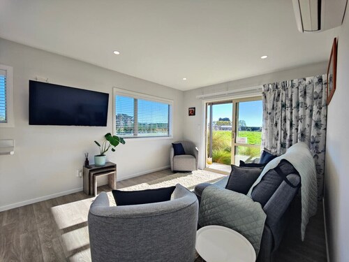 Glenwood Cottage Invercargill