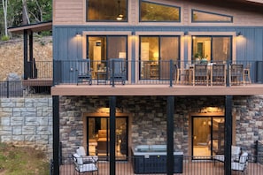 Maison (4 Bedrooms) | Intérieur