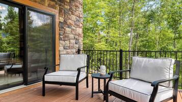 House (4 Bedrooms) | Bahagian dalam