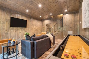 Nhà (4 Bedrooms) | Nội thất