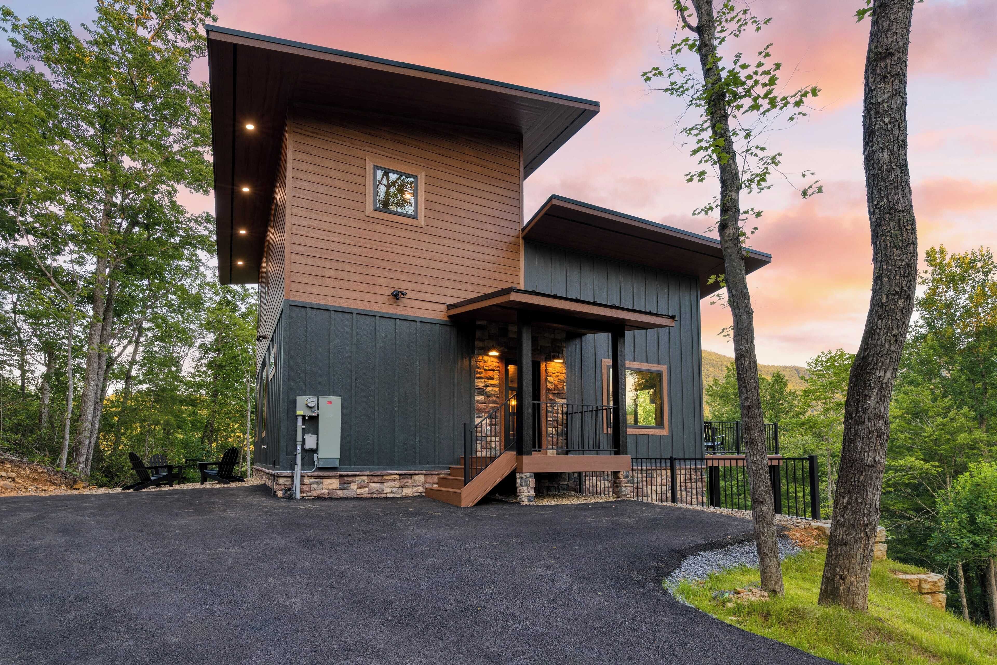 Hus (4 Bedrooms) | Interiör