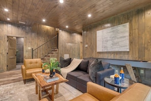 Maison (4 Bedrooms) | Intérieur