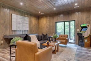 Maison (4 Bedrooms) | Intérieur