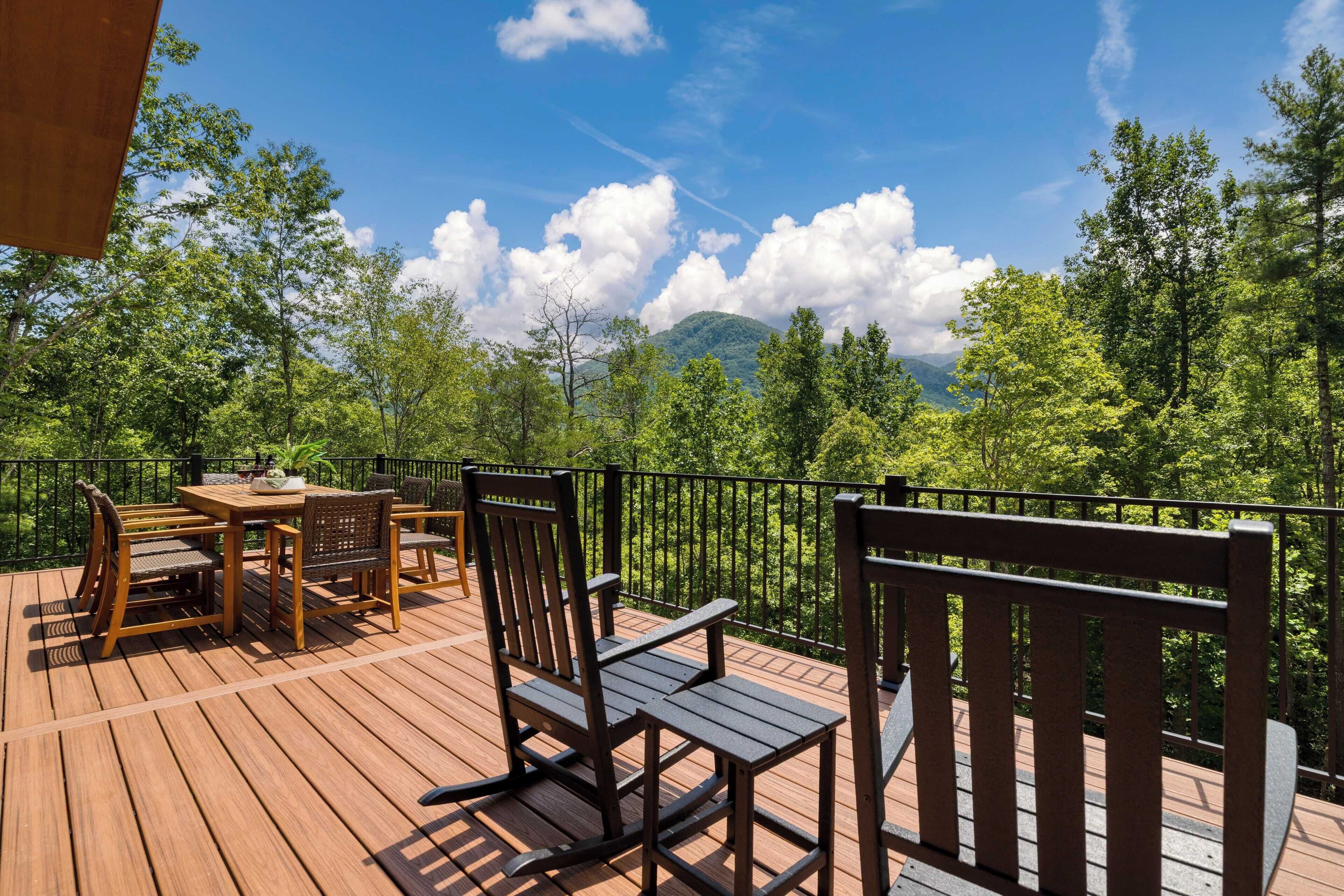 Rumah (4 Bedrooms) | Interior