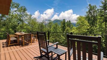 Rumah (4 Bedrooms) | Interior