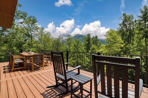 Casa (4 Bedrooms) | Parte interna