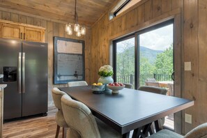 Maison (4 Bedrooms) | Intérieur