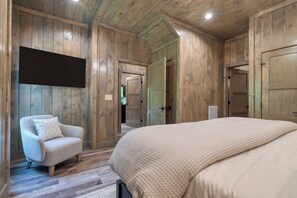 Nhà (4 Bedrooms) | Nội thất