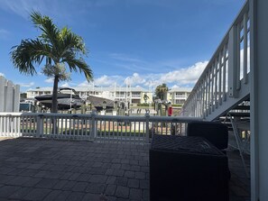 テラス / パティオ