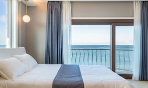 18 Pyeong Fantastic Ocean View Couple Room