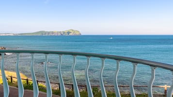 14 Pyeong Fantastic Ocean View Couple Room | 免费 WiFi