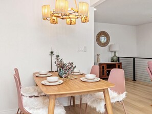 تناول الطعام