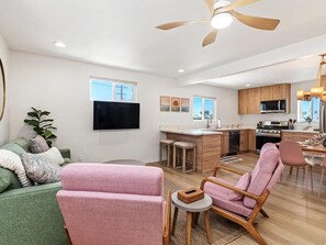 تلفزيون ذكي