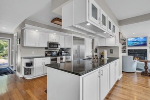 Cuisine privée