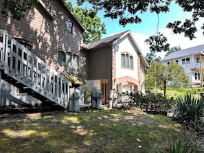 Exterior - Wolf Lake Haven - Lakefront Sleeps 16 (Jackson)