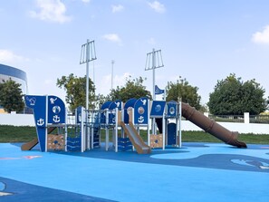 Espace pour enfants