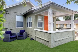 Terrass/Patio