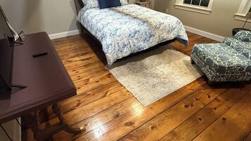 1 habitación y caja de seguridad en la habitación