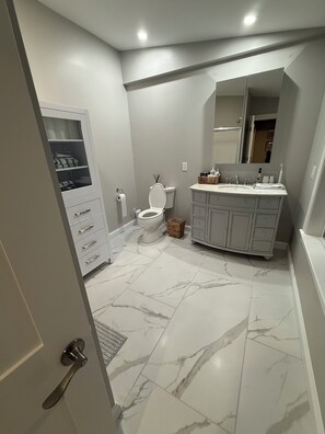 Papel de baño