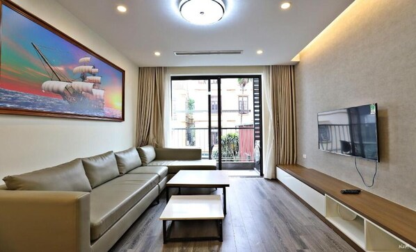 Wi-Fi gratuit, draps fournis